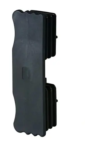 Végzáró oldalsó aláfutásgátlóhoz 100x35x3mm Vedd meg most