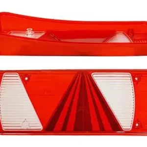 Vásárlói kedvenc Ecopoint II / Kögel hátsó lámpa búra BAL