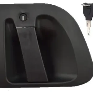 Volvo FE / FL ajtókilincs JOBB KÜLSŐ zárbetéttel Exkluzív ajánlat