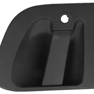 Volvo FE / FL ajtókilincs BAL KÜLSŐ zárbetét nélkül Kiárusítás