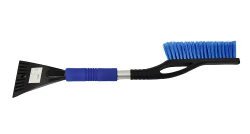 Biztonságos vásárlás Jégkaparó és hókefe 60cm