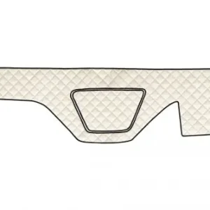 Árengedmény Műszerfal borítás Daf 106XF pezsgő