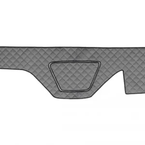 Műszerfal borítás Daf 106XF szürke Outlet