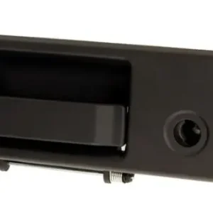 Volvo FH / FM ajtókilincs BAL KÜLSŐ zárbetét nélkül Legkelendőbb