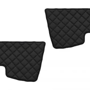 Árengedmény Ford ajtó borítás F-MaxfeketeSTEPPELT