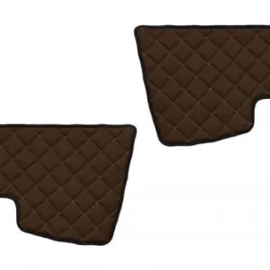 Olcsóbb Ford ajtó borítás F-MaxbarnaSTEPPELT