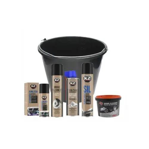 Legnépszerűbb Karbantartás csomag ajándék vödörrel