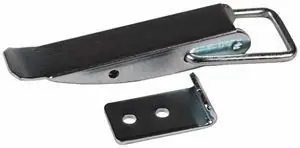 Ajánlat Oldalfal kapocs 90 x 25 + ellendarab 30 x 21