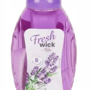 Rendeld meg most Szabályozható illatosító LEVENDULA