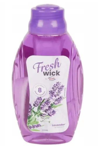 Rendeld meg most Szabályozható illatosító LEVENDULA