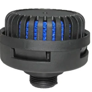 Ingyenes szállítás Zajcsillapító légszárító egységhez M22x1,5