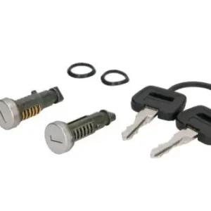 Daf CF 65 / 75 / 85 zárbetét dupla Prémium