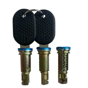 Vásárlói kedvenc Iveco Eurocargo zárbetét szett