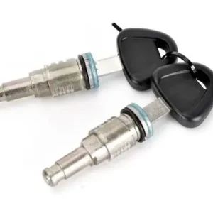 Árcsökkenés Scania R / P / G / T / 4-es zárbetét dupla 1996-2010