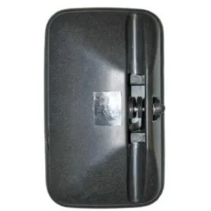 Univerzális tükör csőre 300x180mm Fűthető 24V Expressz kézbesítés