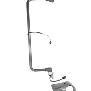 Akciós ár Man TGA XL / XXL ikertükör szár JOBB