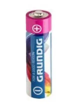 Távirányító elem 12V MN27 GRUNDIG Legjobb ár