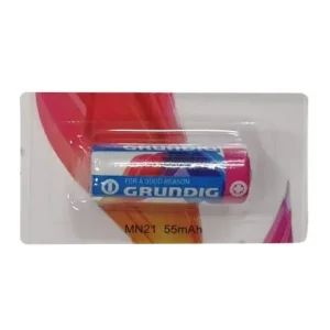 Távirányító elem 12V MN21 GRUNDIG Azonnali szállítás