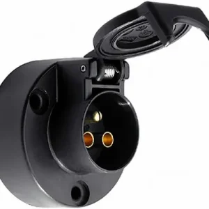 Nézd meg most 3 pólusú ADR aljzat