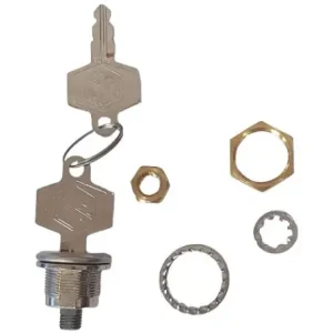 Zárbetét szerszámos ládákhoz Utolsó esély