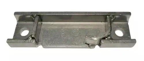 Zár kampó ellendarab / tok BAL Árcsökkenés