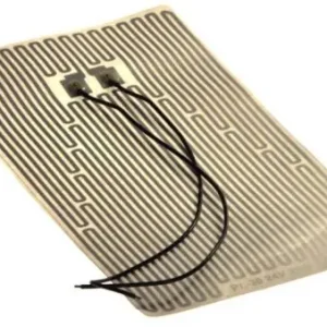 Biztonságos fizetés Univerzális tükör fűtés 24V 295x156mm