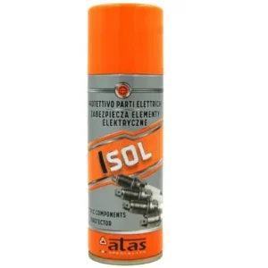 Ingyenes szállítás ATAS kontakt spray 200ml