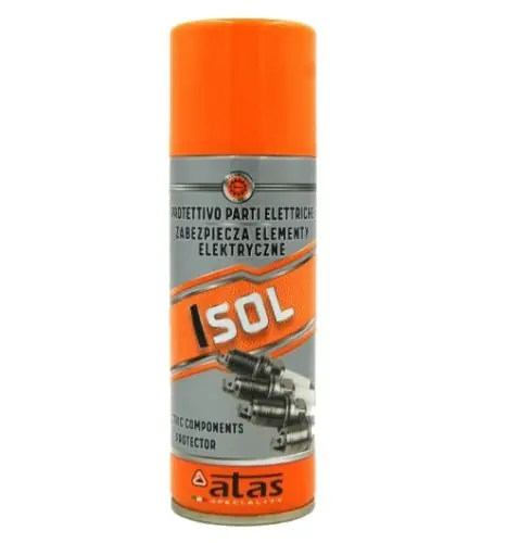 Ingyenes szállítás ATAS kontakt spray 200ml