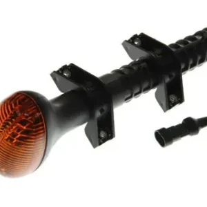 Kiárusítás Iveco Eurocargo ovális oldalindex BAL