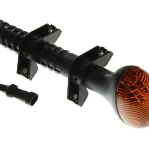 Outlet Iveco Eurocargo ovális oldalindex JOBB