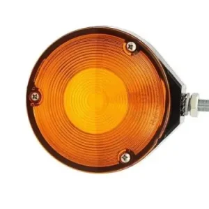 Prémium Amerikai helyzetjelző NAGY SÁRGA