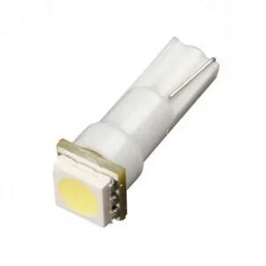 LED izzó 24V T5 SMD fehér Olcsóbb