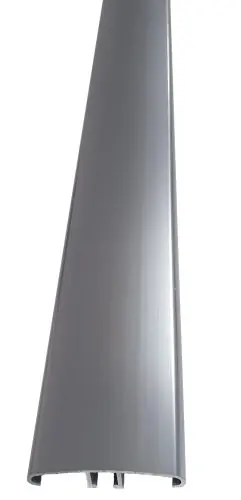 ALU sárfogó gumikötény felfogatás szett SZÉLES 240cm Korlátozott ajánlat