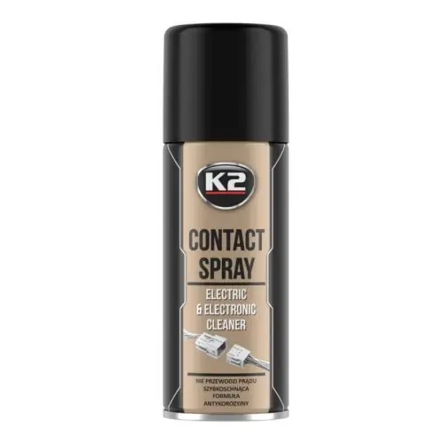 Végkiárusítás K2 kontakt spray 400ml