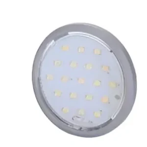 Belső világítás kör 19 LED 24V Árengedmény