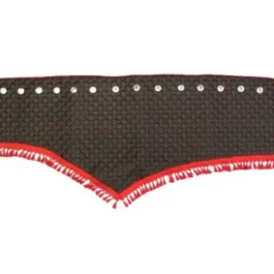 Rojtos műszerfal borítás Mercedes Actros MP4 Expressz szállítás