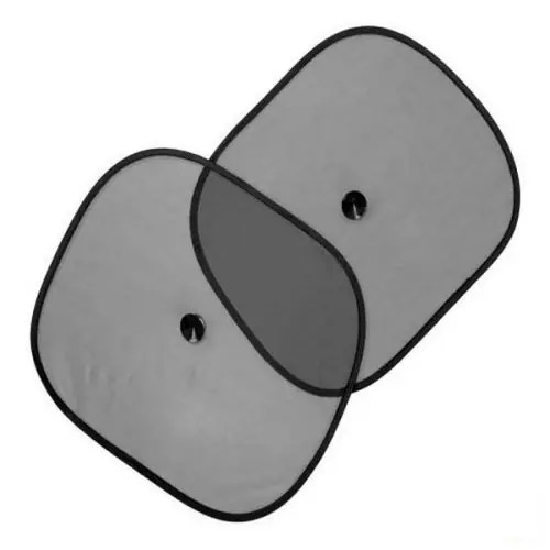 Vedd meg most Napvédő oldal ablakra 44 x 36cm