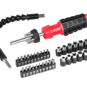 40 db-os csavarhúzó készlet PROFI Gyors szállítás