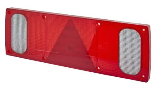 Legkelendőbb Schmitz / Krone hátsó lámpa BÚRA