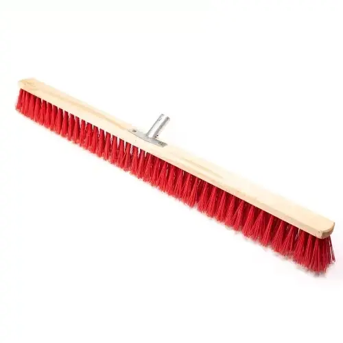 Platóseprű (terem seprű) 100cm-es fej ERŐSÍTETT sörtével Legjobb ár