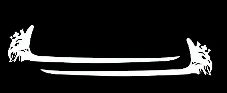 Scania króm matrica ködlámpák alá PÁRBAN Vedd meg online