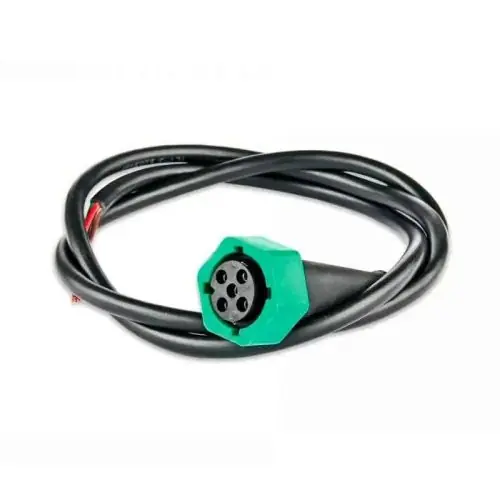 Multipoint / Midipoint hátsó lámpa csatlakozó kábellel Korlátozott ajánlat