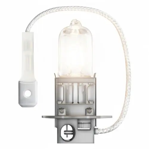 Osram Truck Star 24V H3 izzó +100% Szezonális akció