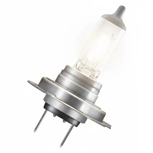 Szuper ajánlat Osram Truck Star 24V H7 izzó +100%