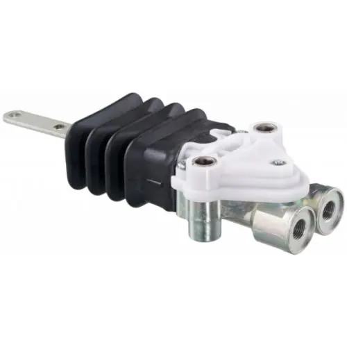 Szuper akció Vezetőfülke szintező szelep