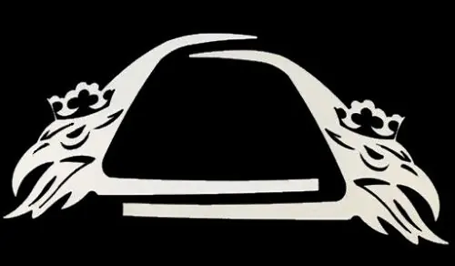 Vedd meg most Scania S / R inox ajtókilincs dísz párban