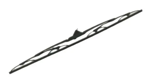 Azonnali szállítás Ablaktörlő lapát 650mm Fúvókával