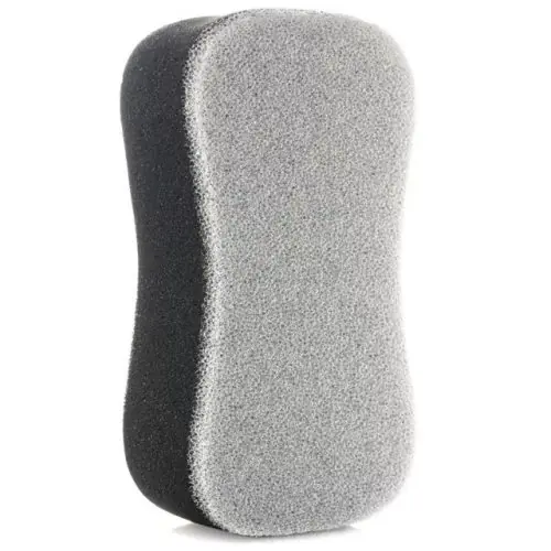 Gyors szállítás K2 kétkomponensű autómosó szivacs