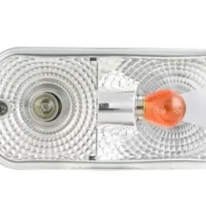 Szuper ajánlat Zetor első index lámpa / helyzetjelző BAL