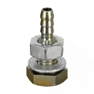 Legkelendőbb Csőcsatlakozás / tömlőcsonk üzemanyag tartályhoz